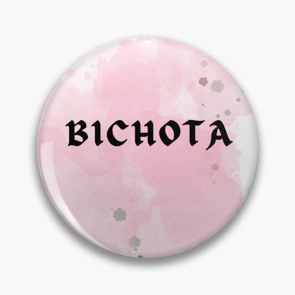 Item preview, bichota designed and sold by Jon1198.