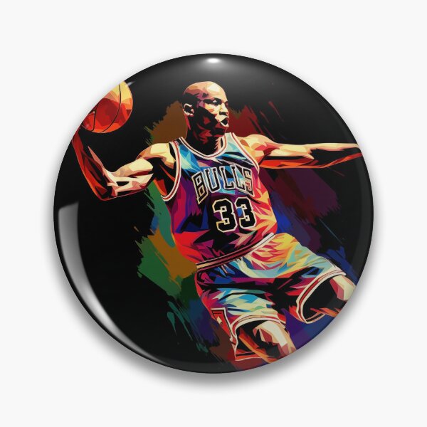 Item preview, Basketball Player Pop Art designed and sold by narenz03.