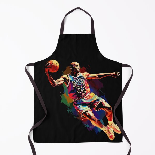 Item preview, Basketball Player Pop Art designed and sold by narenz03.