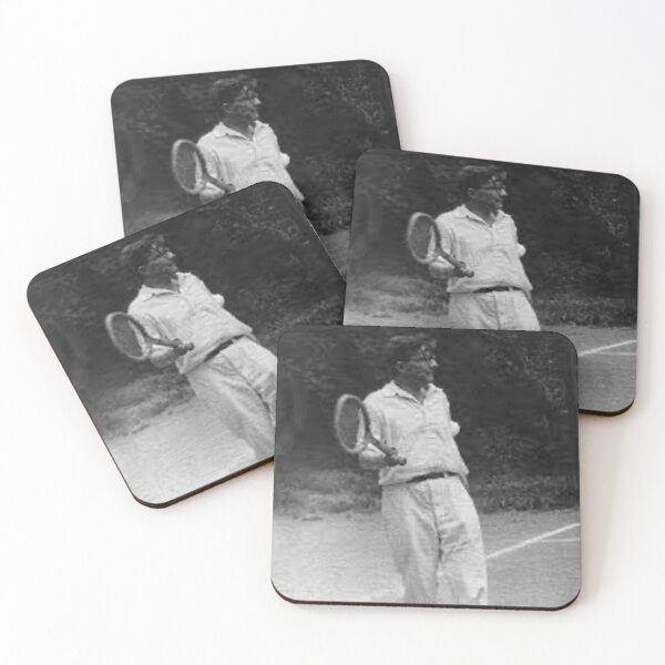 Item preview, Shostakovich Tennis designed and sold by th1nking.