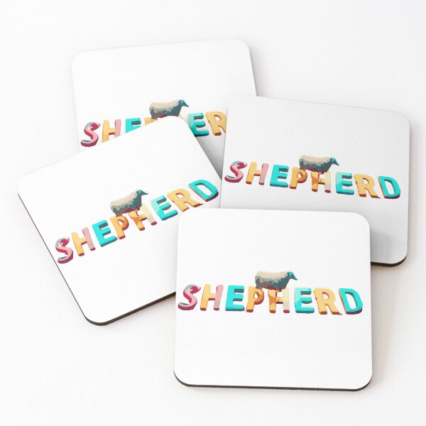 Item preview, Shepherd designed and sold by perezperez.