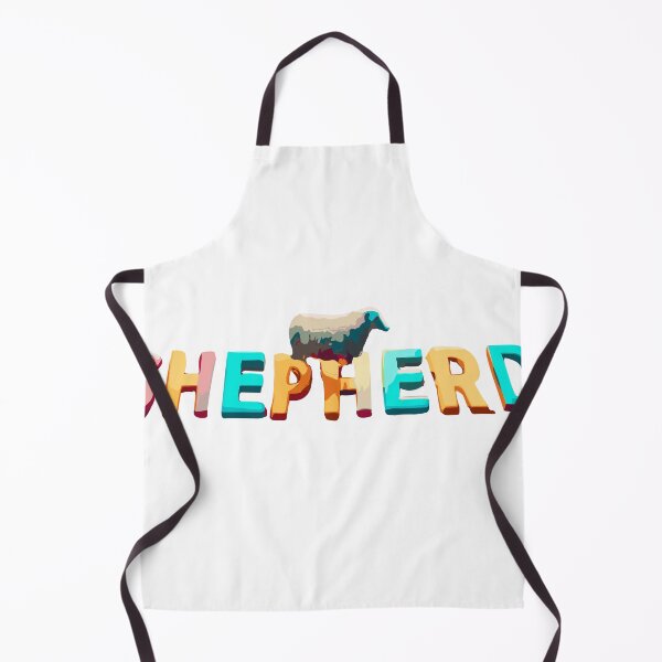 Item preview, Shepherd designed and sold by perezperez.