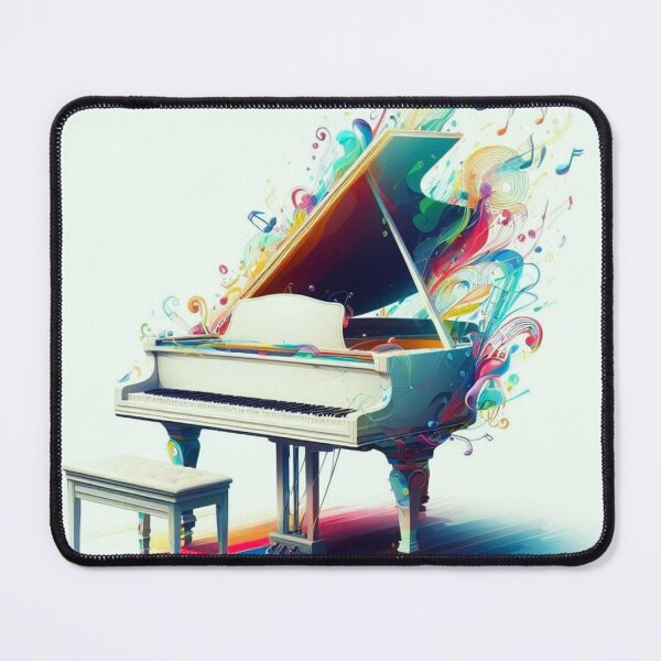 Item preview, The soul of the piano. designed and sold by growing-mom.