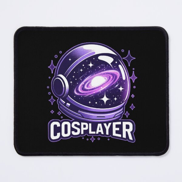 Item preview, Halloween Cosplay Lover, Cosplayer designed and sold by DeRosa3DDesigns.
