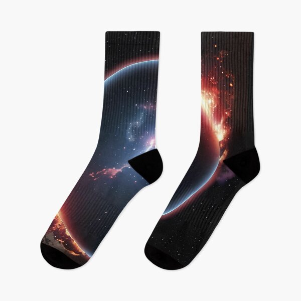 Item preview, Nebula Fantasy designed and sold by KGOLDFITNESS.