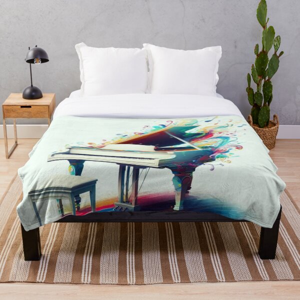 Item preview, The soul of the piano. designed and sold by growing-mom.