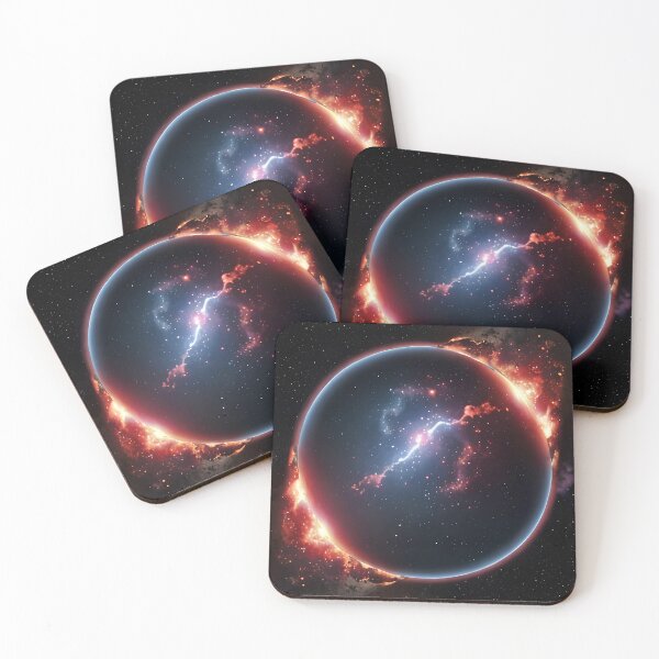 Item preview, Nebula Fantasy designed and sold by KGOLDFITNESS.
