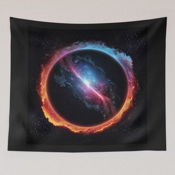 Item preview, Nebula Fantasy designed and sold by KGOLDFITNESS.