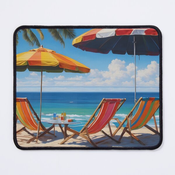 Item preview, Summer in the Keys designed and sold by Dan Farsaci.