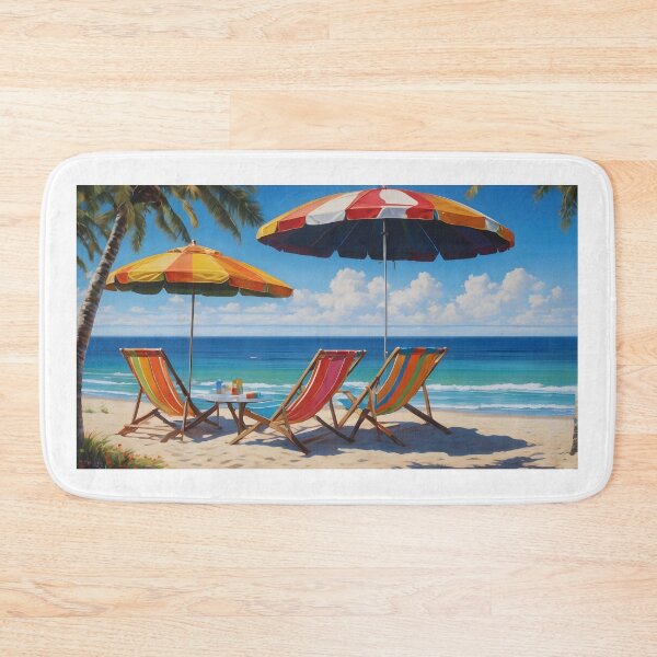 Item preview, Summer in the Keys designed and sold by Dan Farsaci.