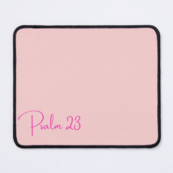 Item preview,    Psalm 23 designed and sold by Holynight.
