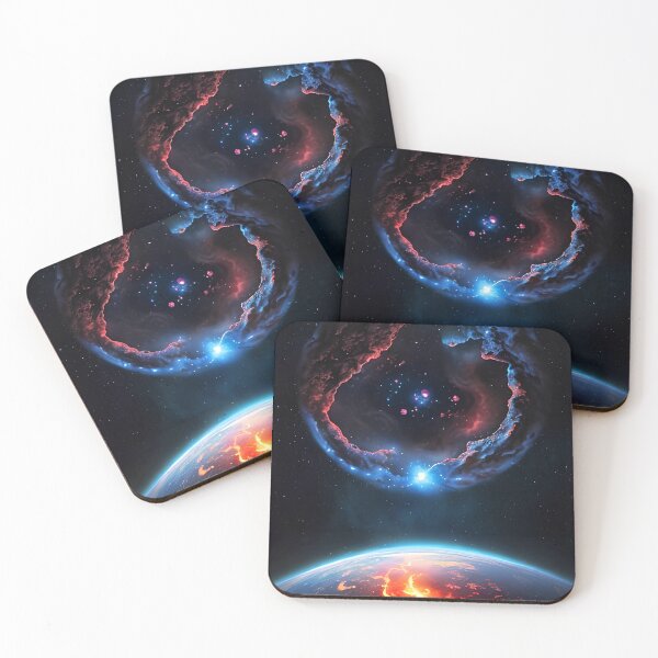 Item preview, Nebula Fantasy designed and sold by KGOLDFITNESS.
