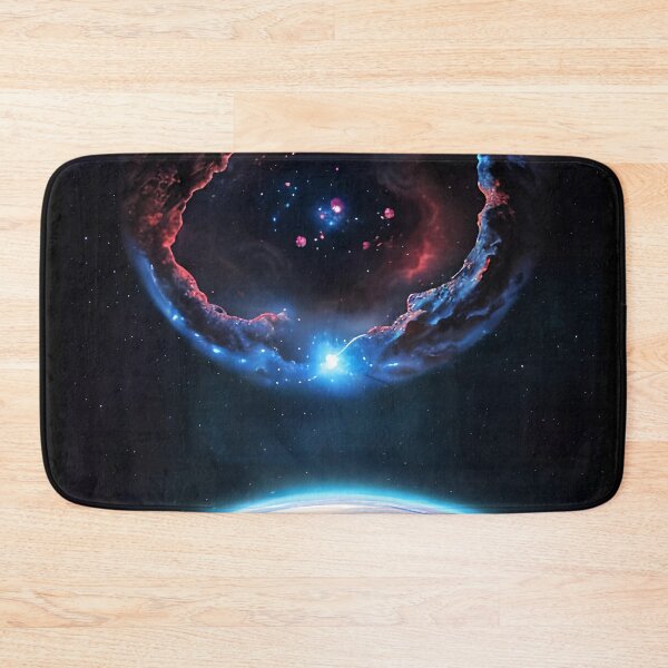 Item preview, Nebula Fantasy designed and sold by KGOLDFITNESS.