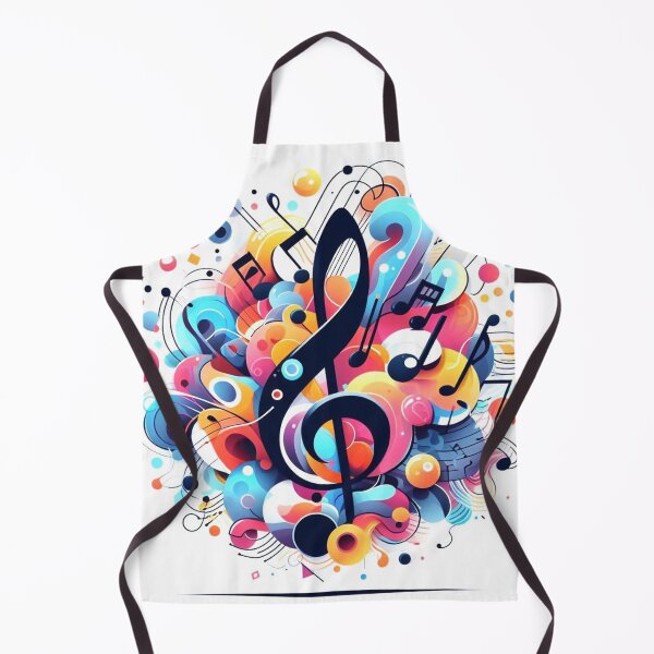 Item preview, The music explodes. designed and sold by growing-mom.
