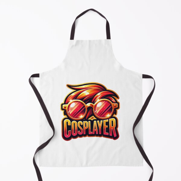 Item preview, Halloween t-shirt for a Cosplayer, Cosplay Lover, Cosplayer designed and sold by DeRosa3DDesigns.