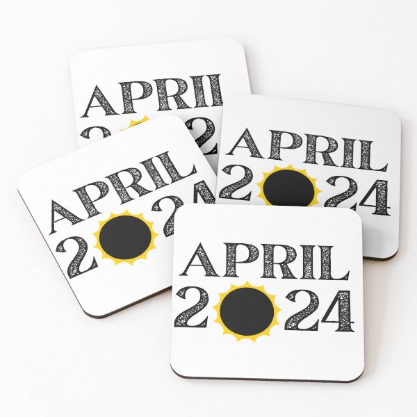 Item preview, Great Eclipse USA April 2024 Commemorative Gifts designed and sold by MellowSphere.