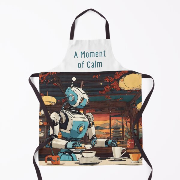 Item preview, A Pleasure to Serve designed and sold by FeatheredWolf.