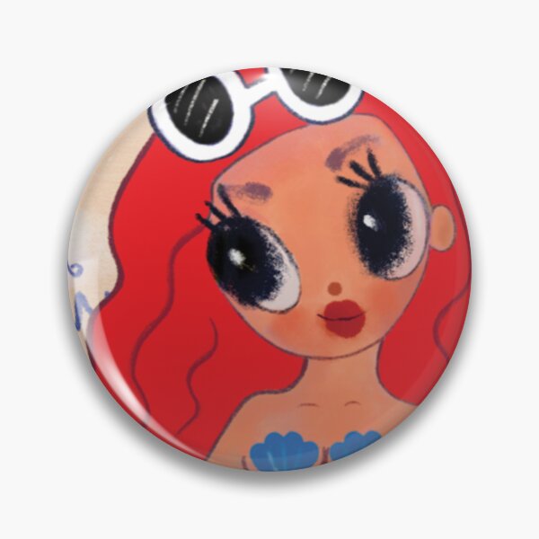 Item preview, Siren designed and sold by Jon1198.