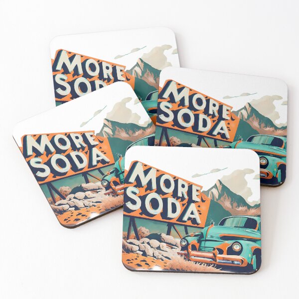 Item preview, classic drinking landscape designed and sold by albertotv250.