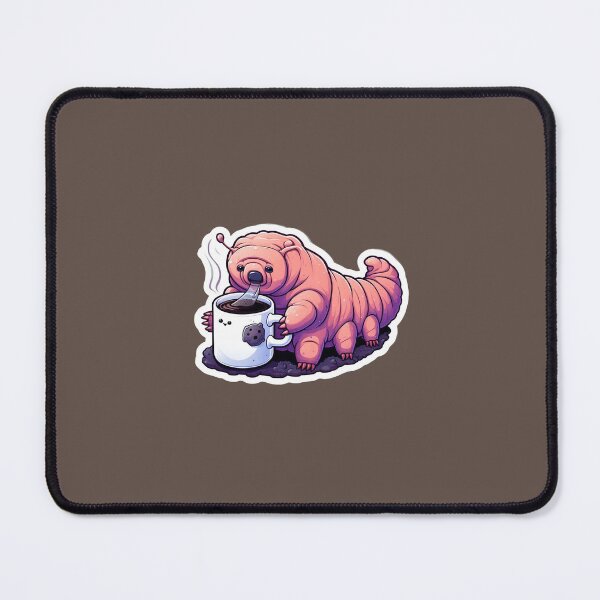 Item preview, Tardigrade coffee #2 designed and sold by TardigradeKing.