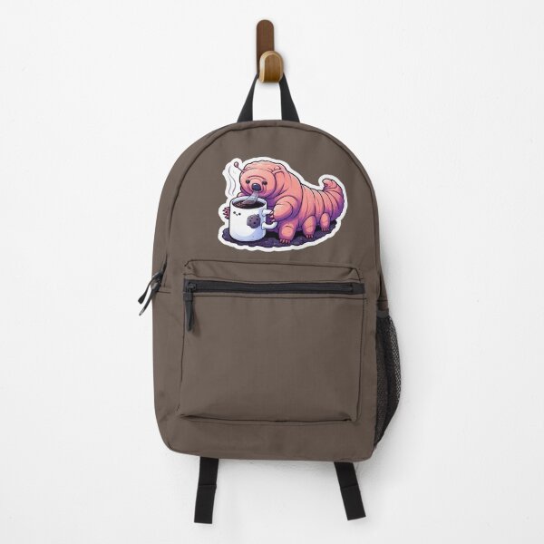 Item preview, Tardigrade coffee #2 designed and sold by TardigradeKing.