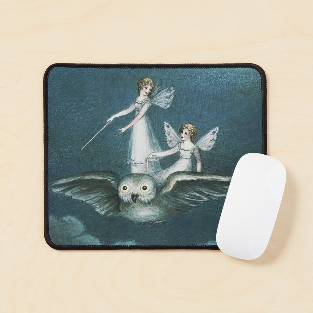 Item preview, Mouse Pad designed and sold by LovableObjects.