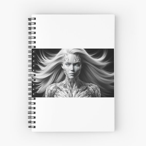 Item preview, Indestructible Woman  designed and sold by Nelson Nunes.
