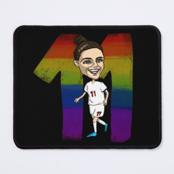 Item preview, 11 Ali Krieger Wwc Classic  designed and sold by chochieuyt.