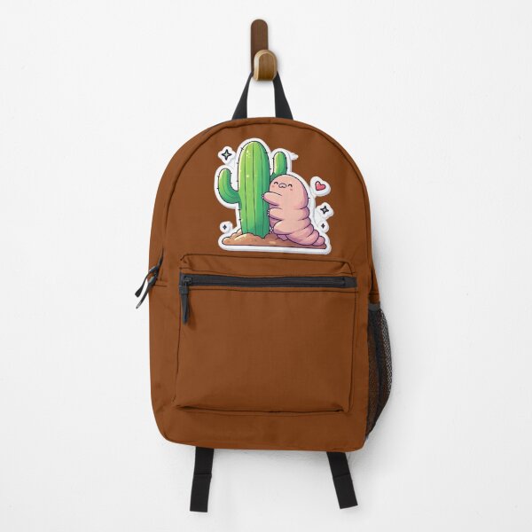 Item preview, Cactus Hugging Tardigrade designed and sold by TardigradeKing.