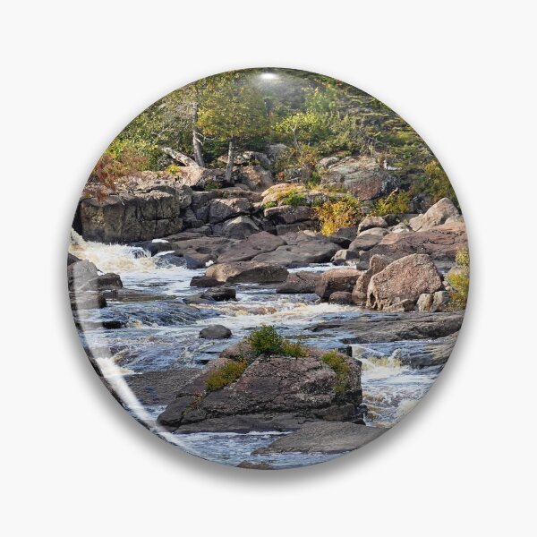 Artikelvorschau, Beaver Falls MN-Studie 1 entworfen und verkauft von Robert Meyers-Lussier.