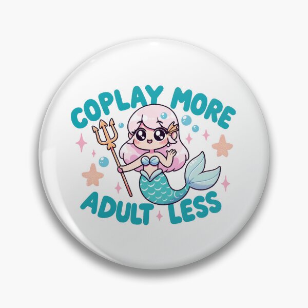 Item preview, Epic Cosplay Humor T-Shirt: Be the Life of the Con designed and sold by DeRosa3DDesigns.