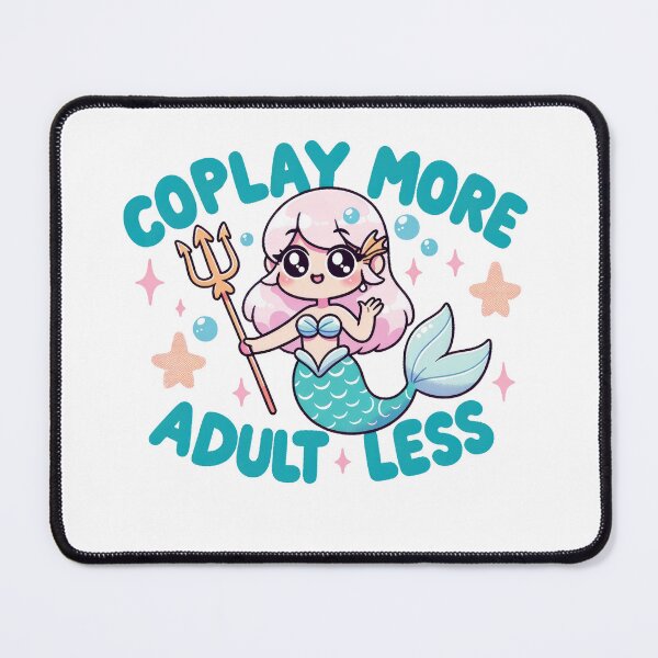 Item preview, Epic Cosplay Humor T-Shirt: Be the Life of the Con designed and sold by DeRosa3DDesigns.