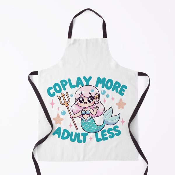 Item preview, Epic Cosplay Humor T-Shirt: Be the Life of the Con designed and sold by DeRosa3DDesigns.