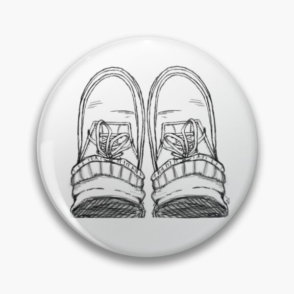 Item preview, Little Sneakers designed and sold by HavenArtworks.