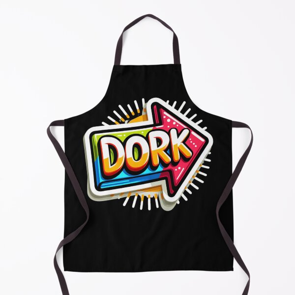Item preview, Dork ➡ designed and sold by NeatSplash.
