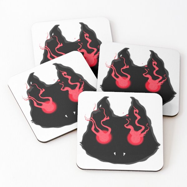 Item preview, ghost cat designed and sold by gremsgraphics.