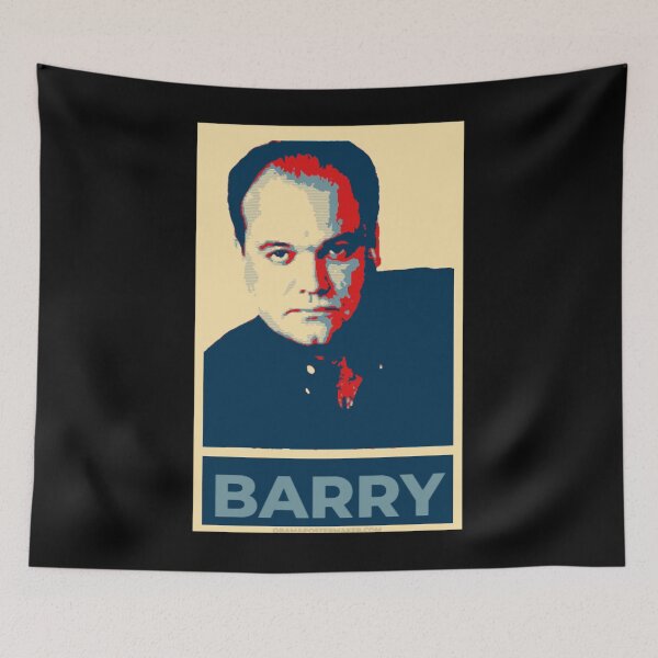 Item preview, Barry Eastenders Active designed and sold by chochieuyt.