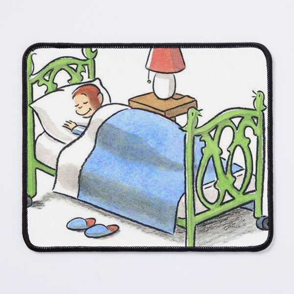 Item preview, Curious George's Dream designed and sold by Saranwrap.