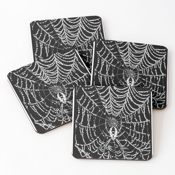 Item preview, Orb Weaver designed and sold by leebradford.