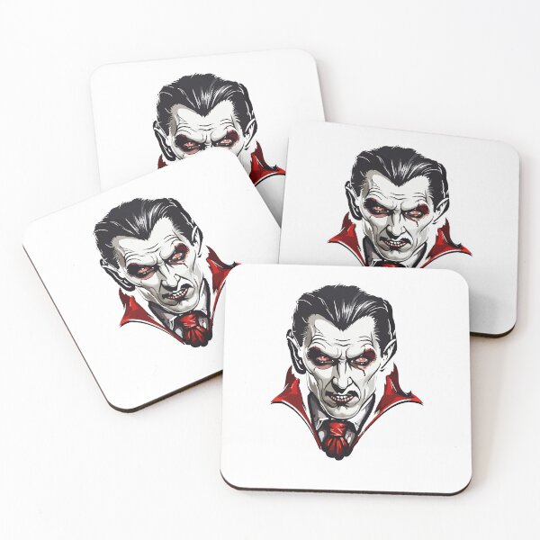 Item preview, Dracula Halloween character designed and sold by AlejaJorgeShop.