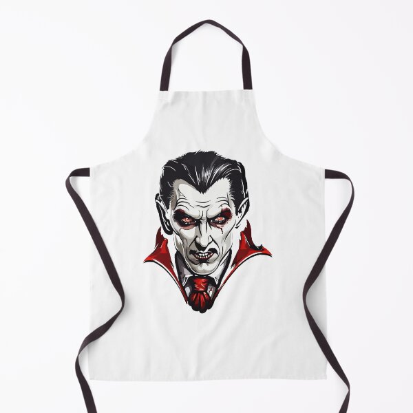 Item preview, Dracula Halloween character designed and sold by AlejaJorgeShop.