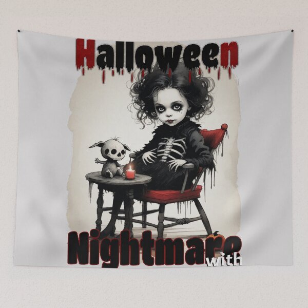 Item preview, nightmare-002 designed and sold by PornDesigns.
