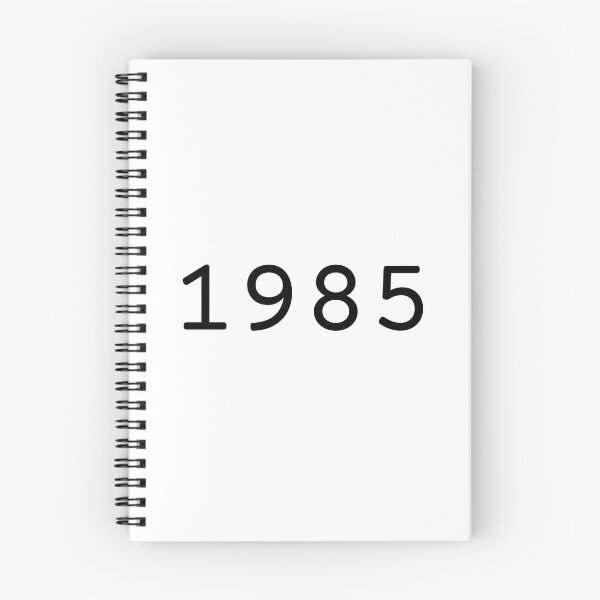 Item preview, 1985 designed and sold by edwinmas.