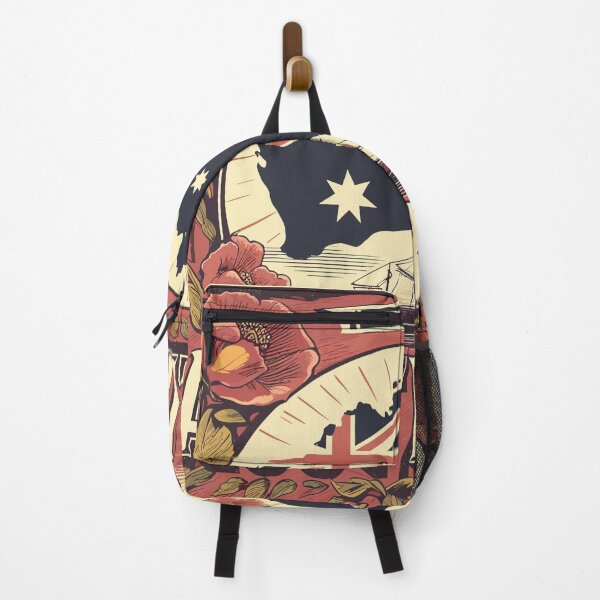 Item preview, "FOR AUSTRALIA MANIFESTO" OLD-SCHOOL DESIGN V designed and sold by Takin-Thepiss.