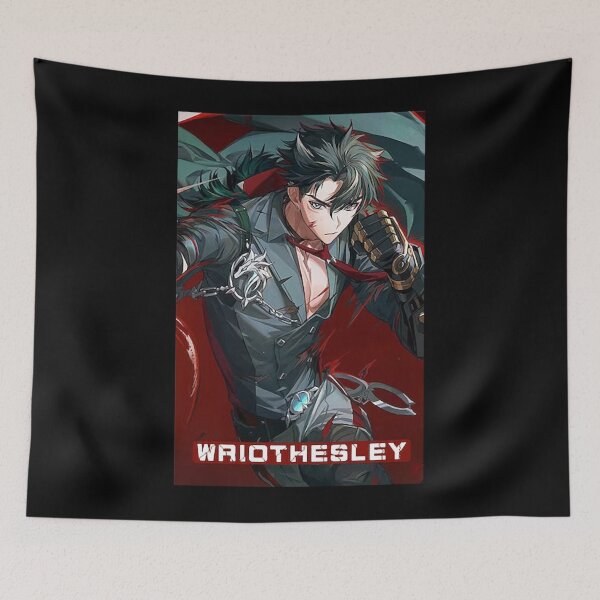 Item preview, Copy of wriothesley designed and sold by chochieuyt.