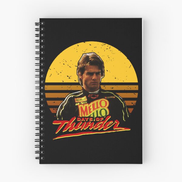 Item preview, Days Of Thunder  designed and sold by chochieuyt.