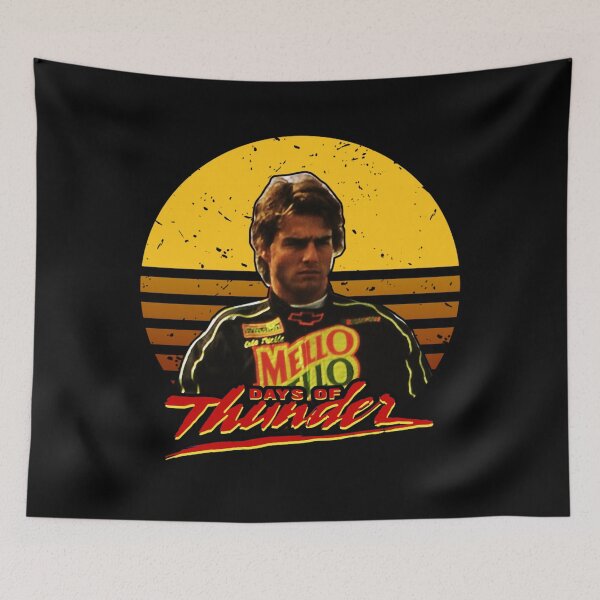 Item preview, Days Of Thunder  designed and sold by chochieuyt.