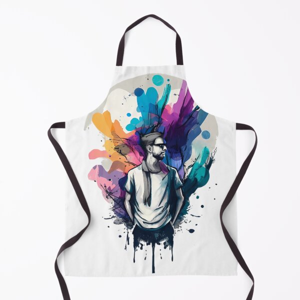 Item preview, Chromatic Masculinity designed and sold by 3ple7.