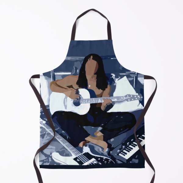 Item preview,  Rick James - The Artist (Blue) designed and sold by Ott-est Shirts.