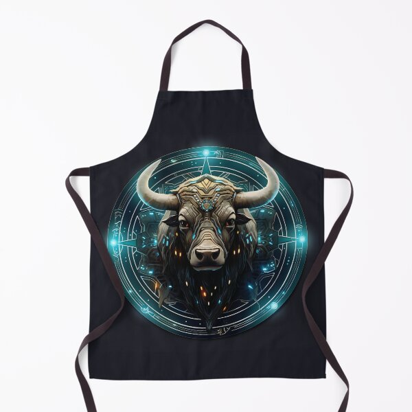 Item preview, Spirit Bison designed and sold by DreamCanvasDes.